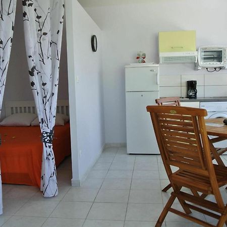 Residence Villas Melissa Les Trois-Ilets Exteriér fotografie